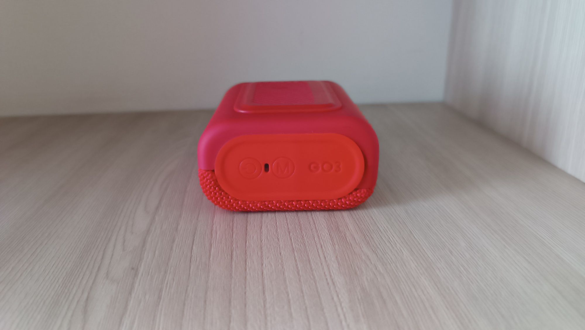 Колонка JBL GO 3