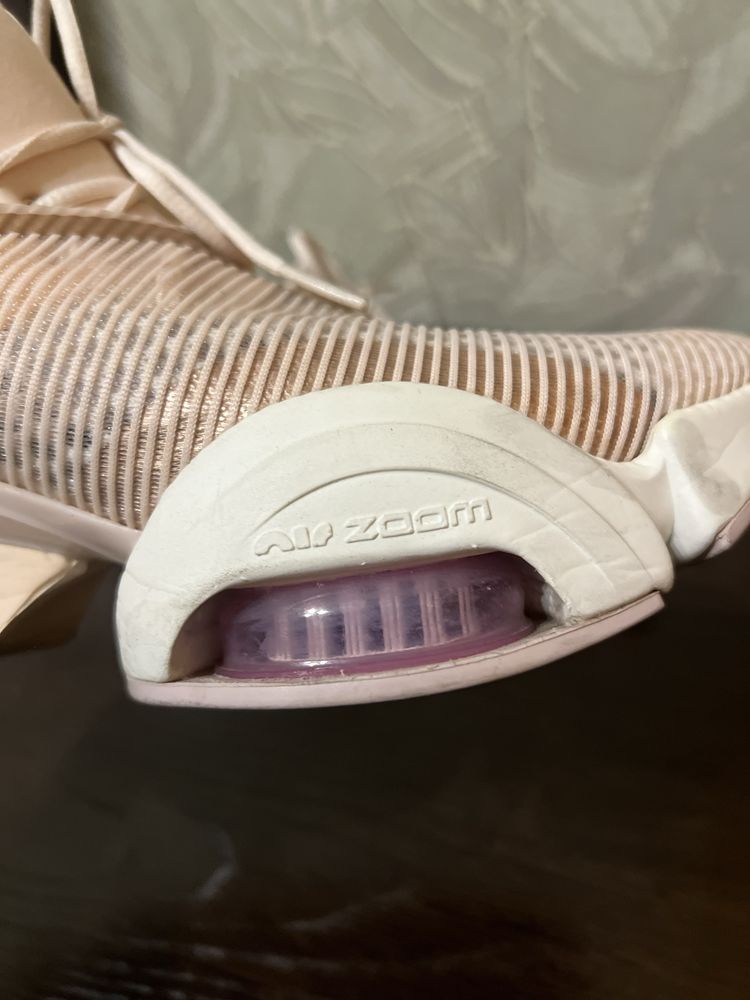 Кроссовки NIKE Air Zoom