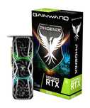 Gainward GeForce RTX 3070 Ti Phoenix
В хорошем состоянии, фотографии в