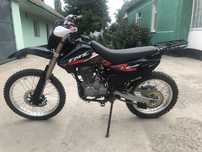 Эндуро FMZ 250cc