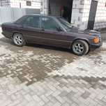 Mercedes 190E продам