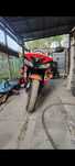 Honda CBR 600 RR