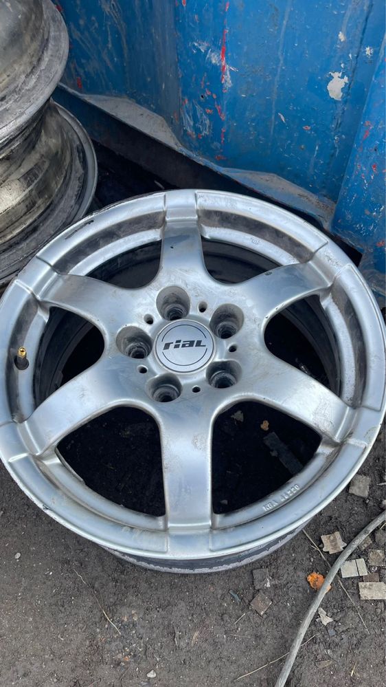 Продам диски 16 р