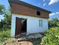 Продается времянка