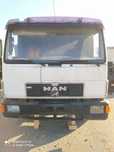 Продам по запчастям Man 8.153