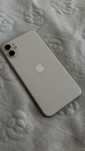 IPHONE 11 белый 128гб