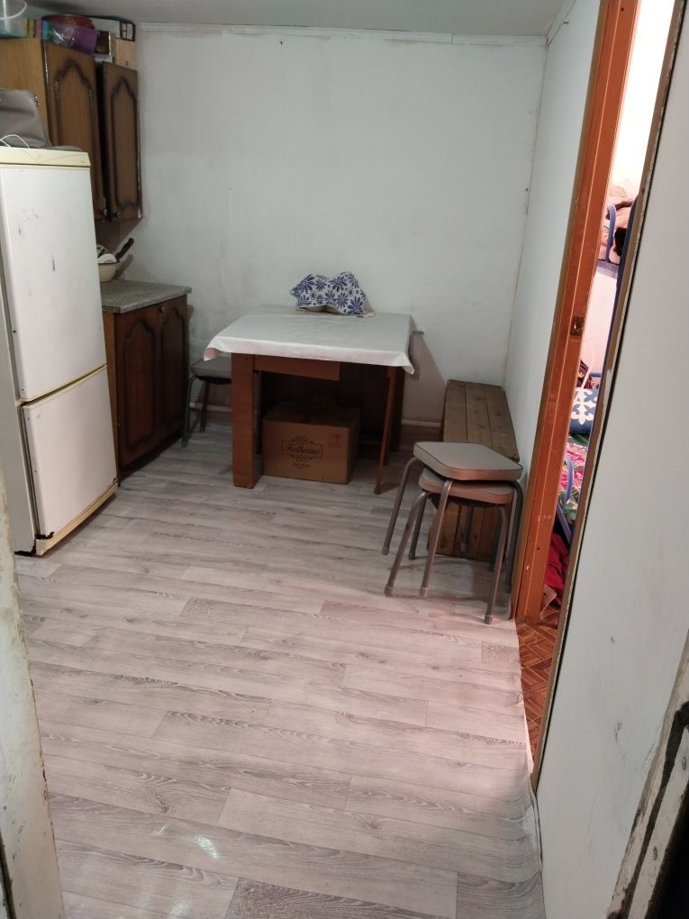 Продам дом в Кызылтале