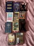 Продаю книги недорого