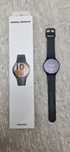 Продам смарт часы Samsung Galaxy Watch 4