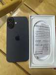 Iphone 16 128 gb