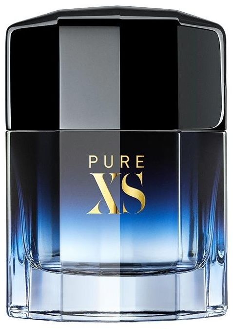 Туалетная вода Pure xs Paco Rabanne