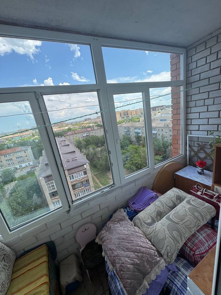 Продам 1 комнатную квартиру