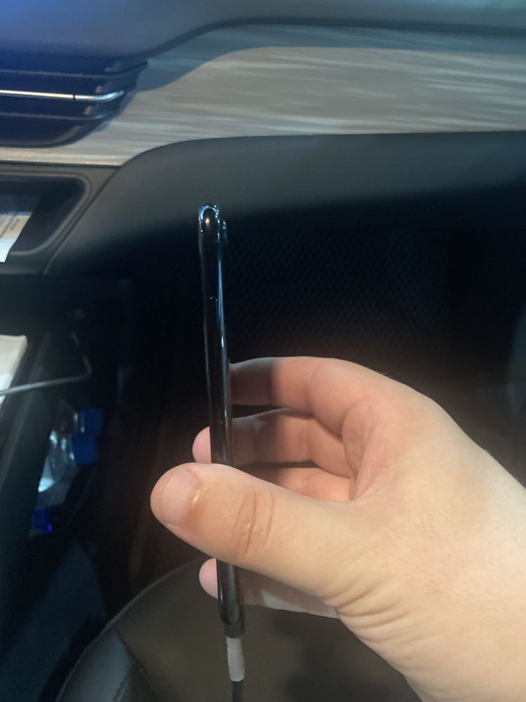 Iphone 7 jet black 128gb
