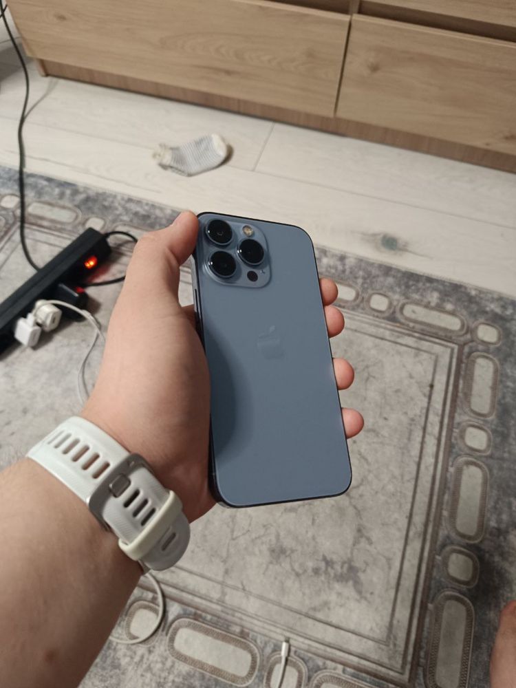 Iphone 13 pro 256gb