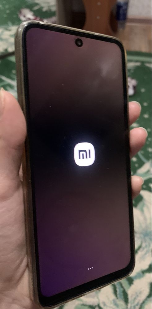Redmi 12, 8/256gb 50.000тг