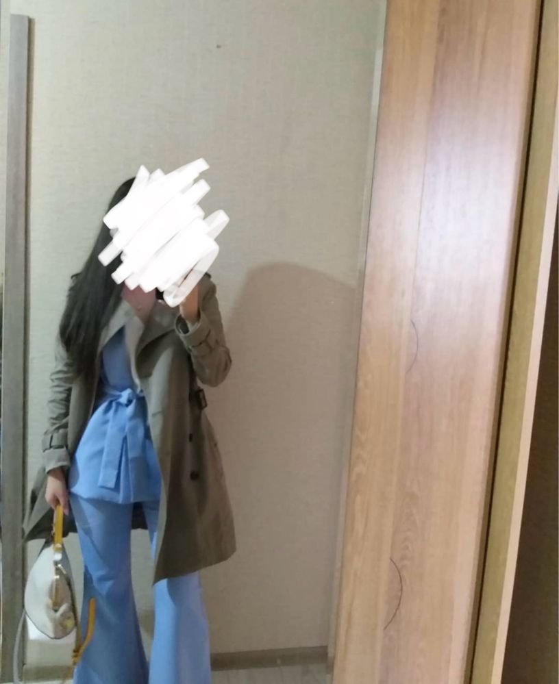 Продам двойку женскую
