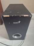Колонки GENIUS SW-5.1 3005