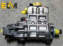 Топливные насосы тнвд для спецтехники Komatsu doosan hitachi