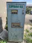 Аппарат газированной воды