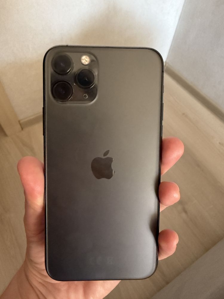 ipone 11 pro б/у