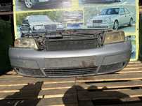 Audi A6 C5 ноускат