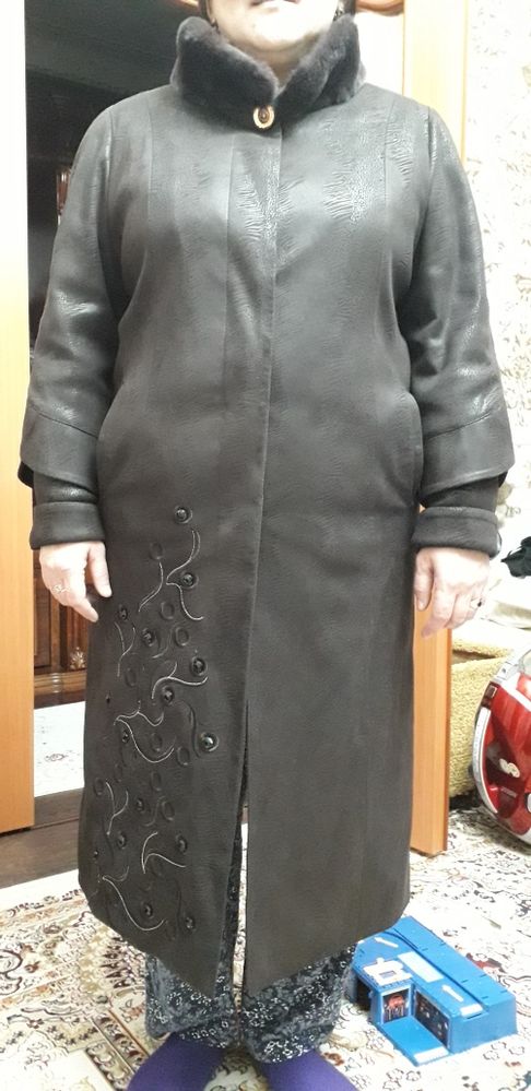 Продам куртку. Размер 50-52.
