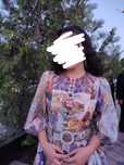 Ерекше стильде көйлек сатылады