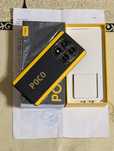 Poco X7 256 gb Ram 8+4 5G срочно