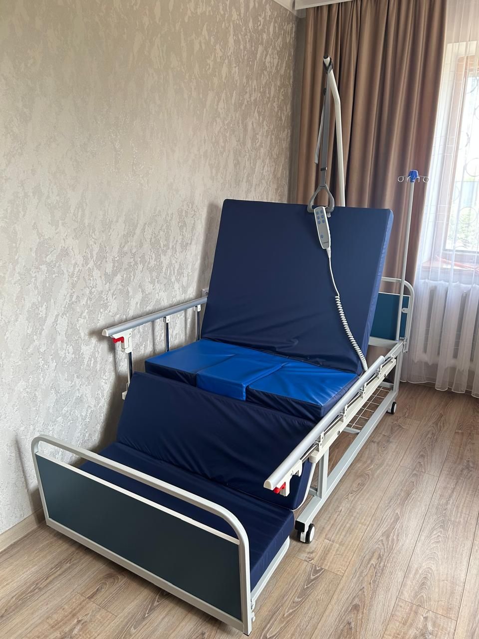 Продам функциональную кровать