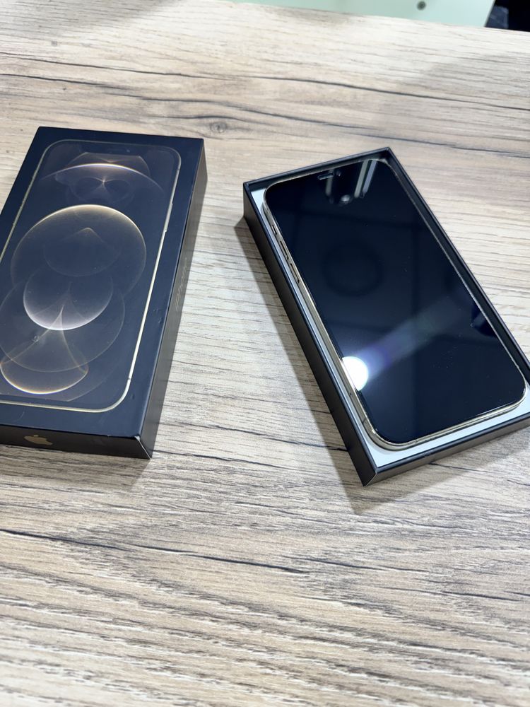 Iphone 12 pro на 128gb  Айфон 12 про