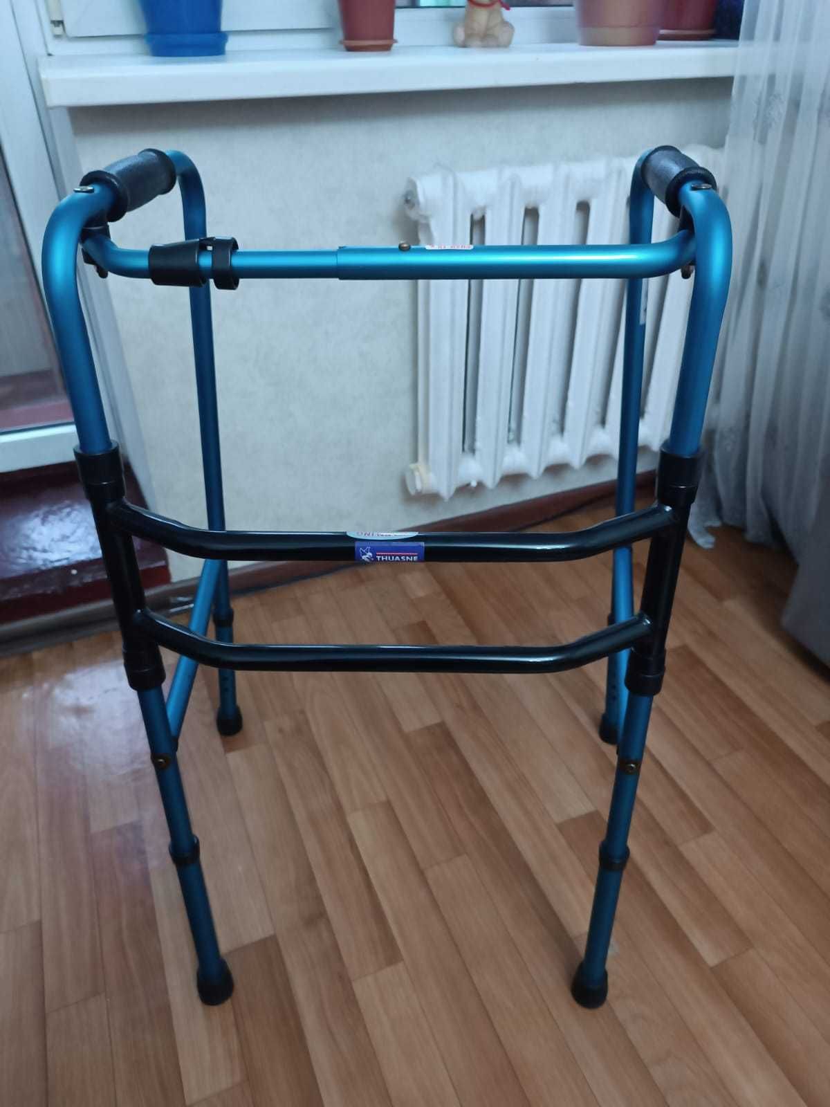Ходунки для взрослых