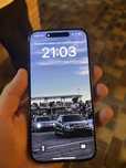 Iphone 15 pro в хорошем состоянии