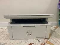HP Jet Laser MFP M28a