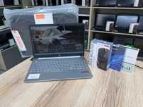 HP Laptop 15s • Ryzen 5-5500U • 8GB RAM • 512GB SSD  — универсальный
