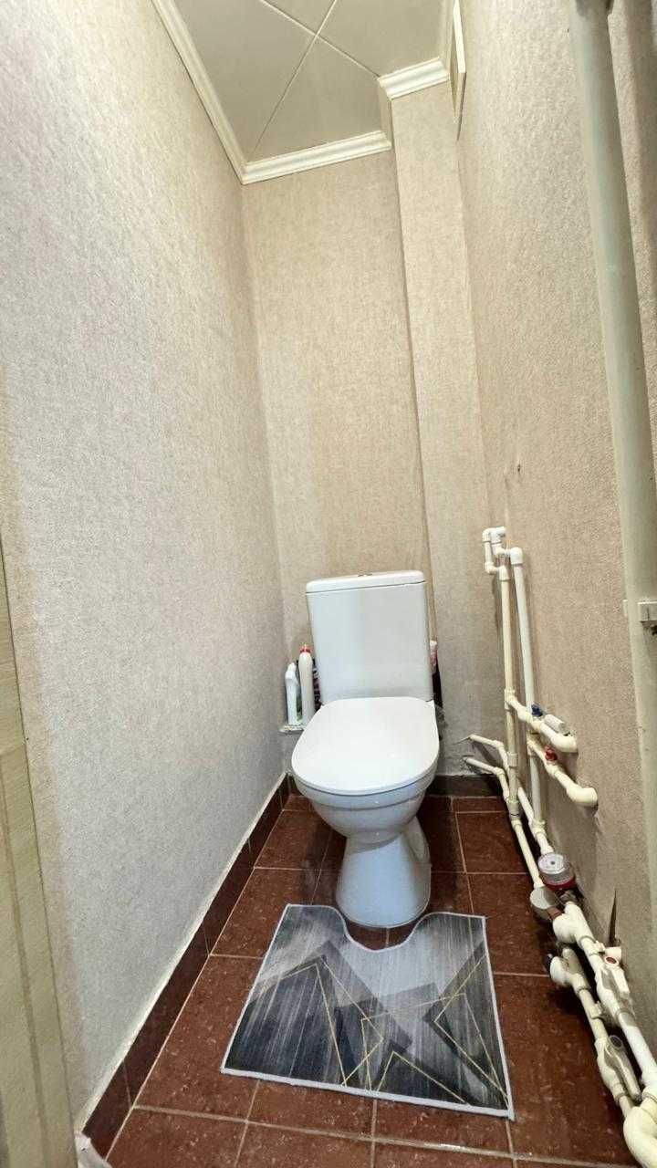 Продам 2 комнатную квартиру в районе Ахтамар