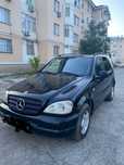 Продам MERSEDES ML 320
