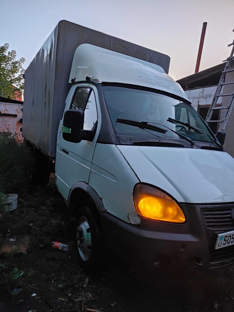 Газель Продаются