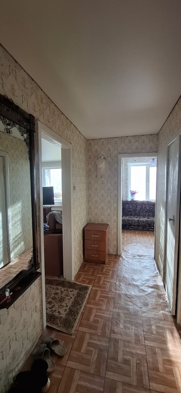Продам 1 комн квартиру на Азии