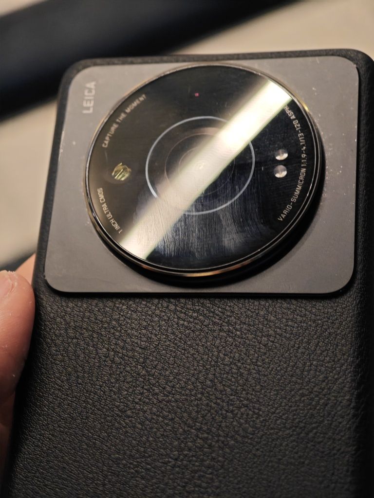 Xiaomi 12s Ultra 12/256