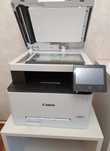 МФУ Canon i-SENSYS MF655Cdw