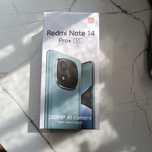 Redmi note 14 Pro + 12 GB RAM 512GB ROM
