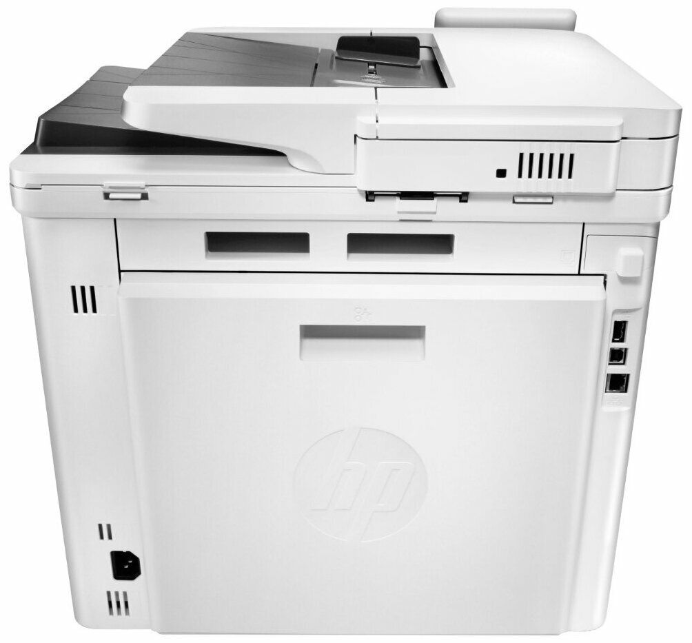 Продам МФУ HP Color Laser Jet Pro MFP M477fnw