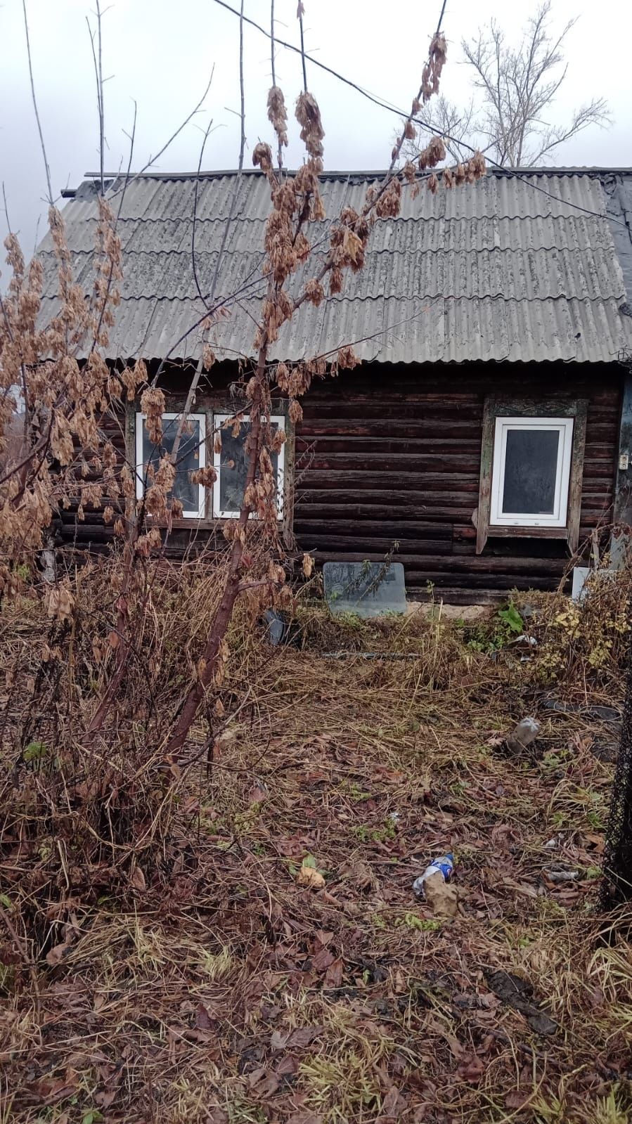 Продам дом в Риддере
