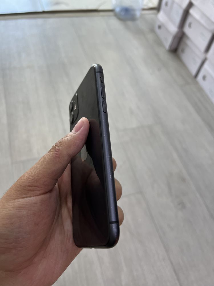 Iphone 11 без повреждение без ремонта