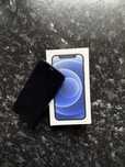 Продам iphone 12 mini