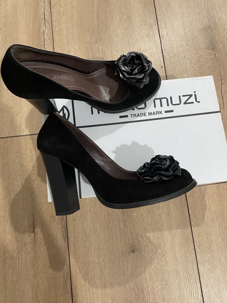 Туфли Mario Muzi