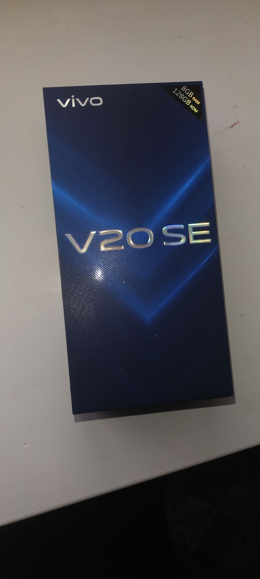 Vivo y20se  в хорошем состоянии