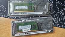 Продам оперативную память 16GB(2x8)