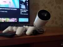 Срочно продам игровой проектор
