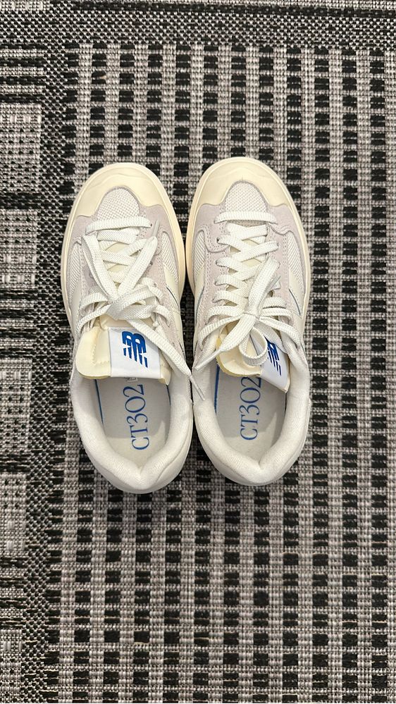 Обувь new balance CT302